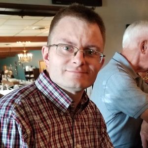 Meet your Posher, Aaron